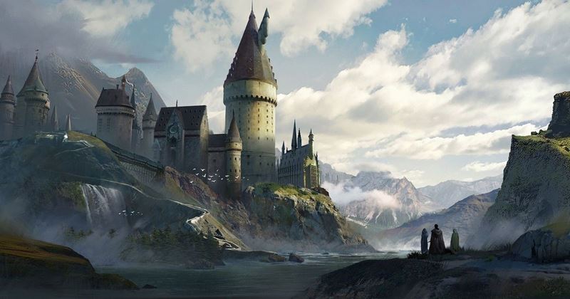 EA znake Harry Potter neverilo, preto sme sa nikdy nedokali plnovanho MMO
