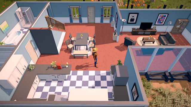 The Ranchers vyzer� ako 3D verzia Stardew Valley 