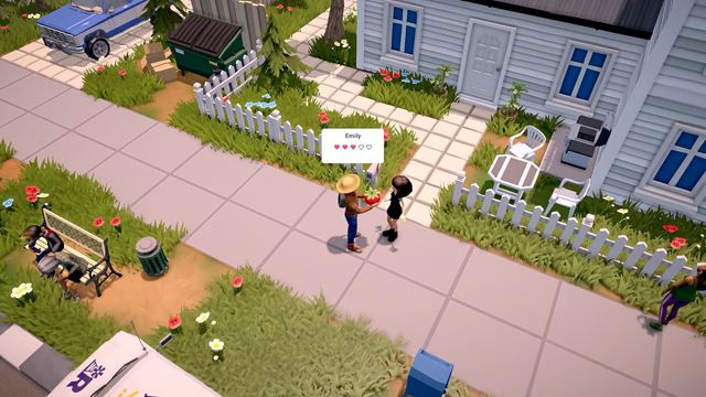 The Ranchers vyzer� ako 3D verzia Stardew Valley 