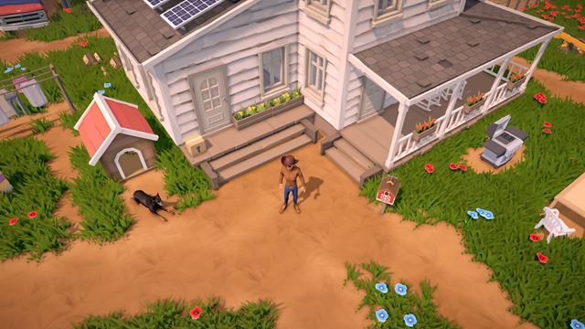 The Ranchers vyzer� ako 3D verzia Stardew Valley 