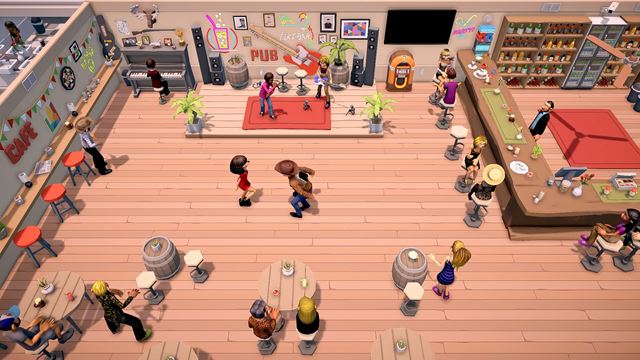 The Ranchers vyzer� ako 3D verzia Stardew Valley 