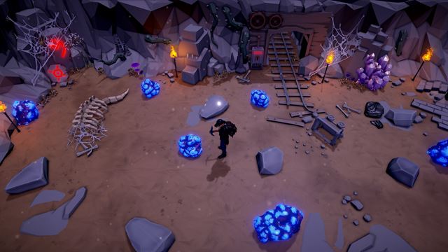 The Ranchers vyzer� ako 3D verzia Stardew Valley 