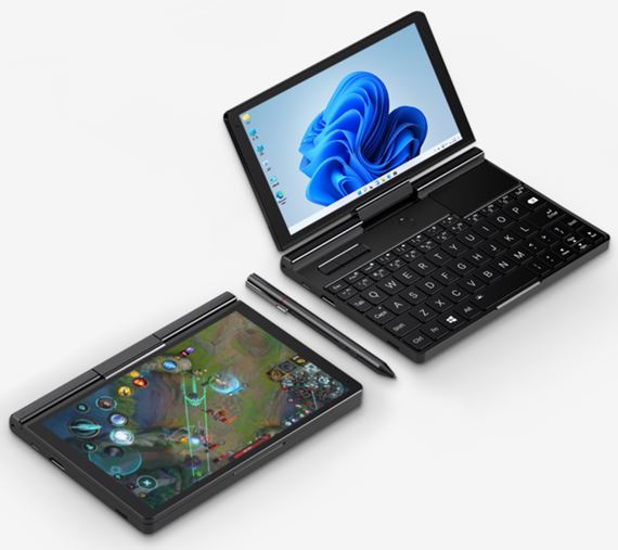 GPD predstavilo Pocket 3, nový vreckový mini PC