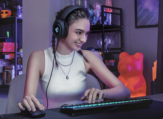 Ako sa zmenili trendy v dizajne PC zostav a herných izieb?