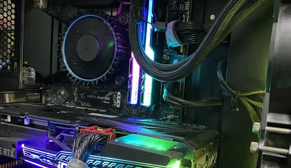 Testy nových nižších Intel procesorov i3-12100, 12300 a i5-12400 ukazujú slušný výkon