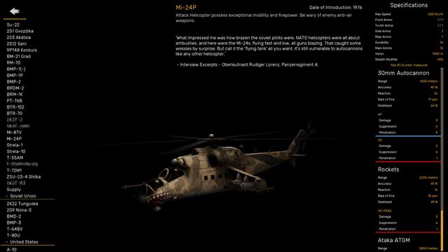 Regiments sp���a uzavret� playtest 