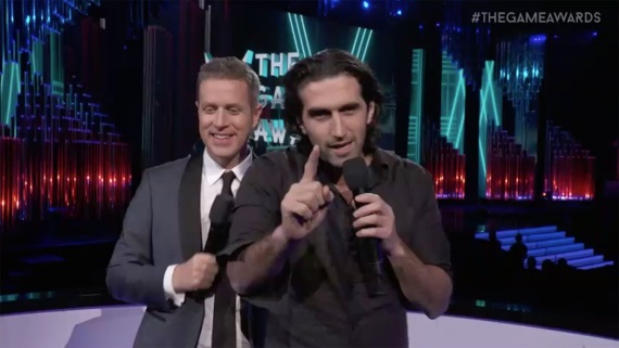 Josef Fares by si radšej nechal streliť do kolena, ako pridať do svojej hry NFT