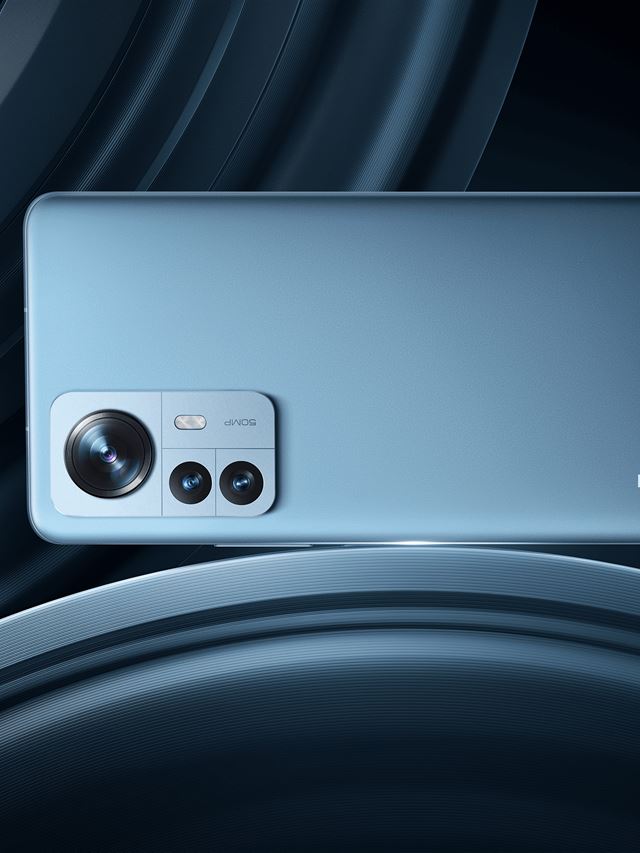 Xiaomi 12 Pro, Xiaomi 12 a Xiaomi 12X mobily boli pr�ve predstaven� 