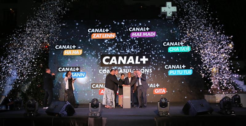 Franczsky Canal Plus chyst obrovsk investciu do domcej kinematografie