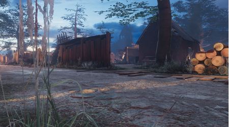 Slovensk vojnov titul Secret War sa pripomna  