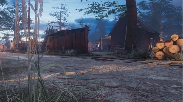 Slovensk� vojnov� titul Secret War sa pripom�na 