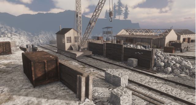 Slovensk� vojnov� titul Secret War sa pripom�na 