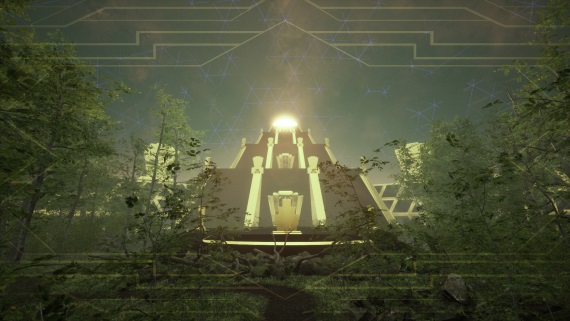 Rozdávame kódy na puzzle hru Faraday Protocol