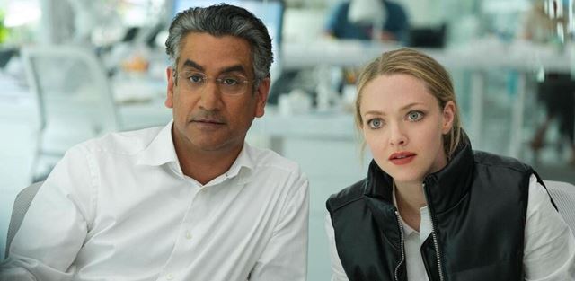 Ak� zahrani�n� seri�ly n�s �akaj� v roku 2022 ? (1. �as�) 