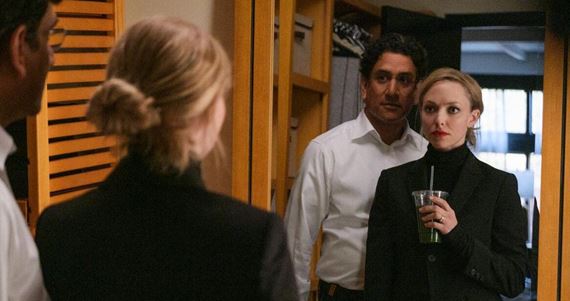 Ak� zahrani�n� seri�ly n�s �akaj� v roku 2022 ? (1. �as�)