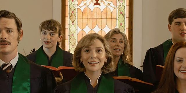 Ak� zahrani�n� seri�ly n�s �akaj� v roku 2022 ? (1. �as�) 