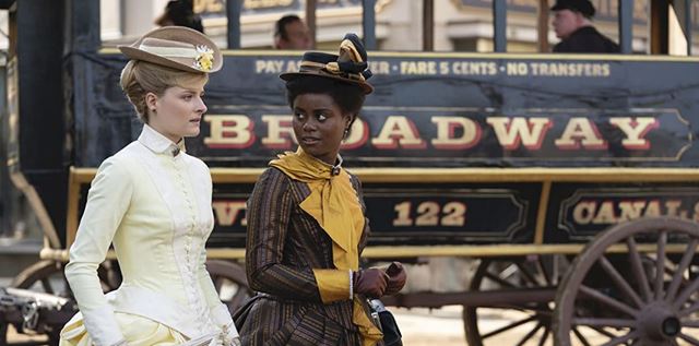 Ak� zahrani�n� seri�ly n�s �akaj� v roku 2022? (�as� 2) 