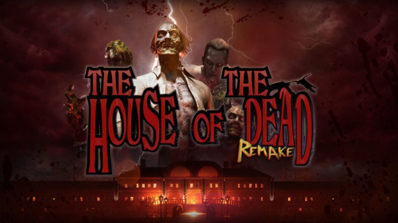 Ani The House of the Dead: Remake tento rok nevyjde