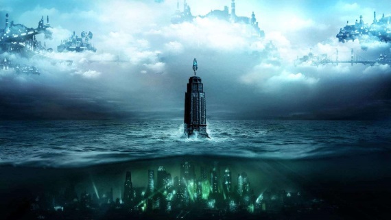 Bioshock 4 má byť umiestnený v meste nazvanom Borealis