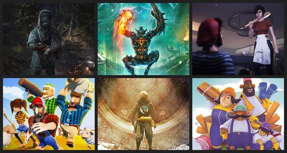 UKONČENÉ: All in! Games oslavuje a spolu s nimi vám rozdáme stovky hier!