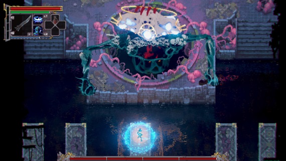 Slovenský Loot River dostal demo