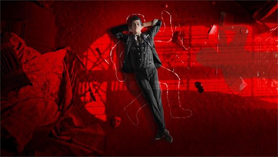 Sherlock Holmes Chapter One je najrýchlejšie predávaný diel série