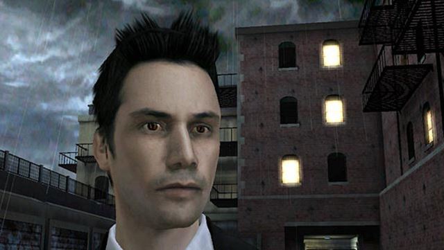 Ako sa v hrch vyvjal digitlny Keanu Reeves? 