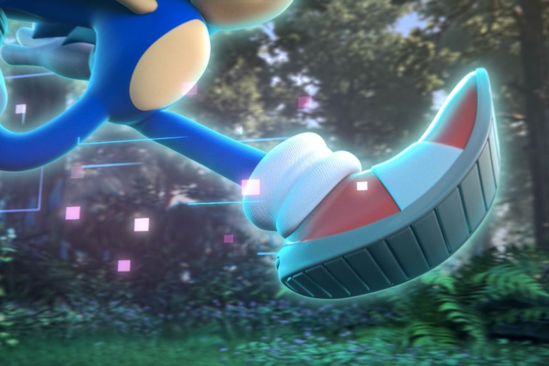 Sega pravdepodobne oskoro oznmi nov Sonic hru