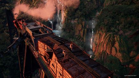 Uncharted: Legacy of Thieves kolekcia dostala dtum vydania na PS5 a detaily vylepen  
