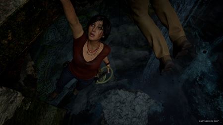 Uncharted: Legacy of Thieves kolekcia dostala dtum vydania na PS5 a detaily vylepen  
