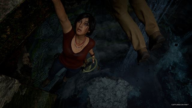 Uncharted: Legacy of Thieves kolekcia dostala d�tum vydania na PS5 a detaily vylep�en� 