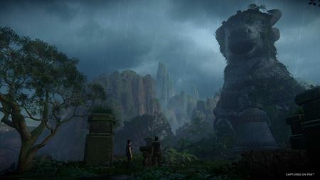 Uncharted: Legacy of Thieves kolekcia dostala dtum vydania na PS5 a detaily vylepen  