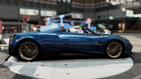 Gear.Club Unlimited 2 - Ultimate Edition je už aj na PC a ďalších konzolách