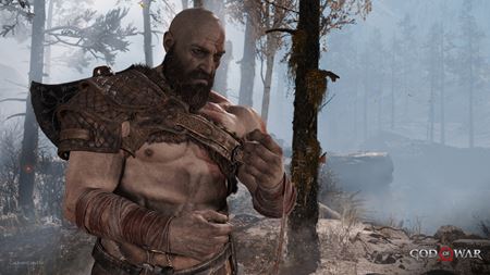 God of War predstavuje svoje PC funkcie a poiadavky  