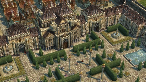 Anno 1404 History Edition je na PC zadarmo