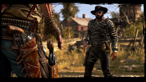 Call of Juarez Gunslinger je teraz zadarmo