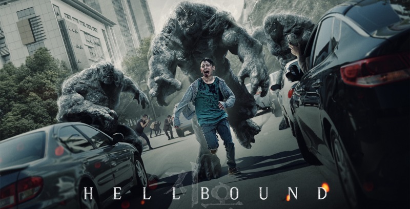 Filmová recenzia: Hellbound
