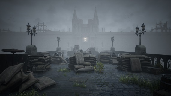 Black Legend pribli�uje svoje triedy