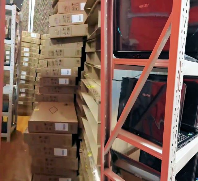 V ��ne u� �a�ia kryptomeny aj cez notebooky 