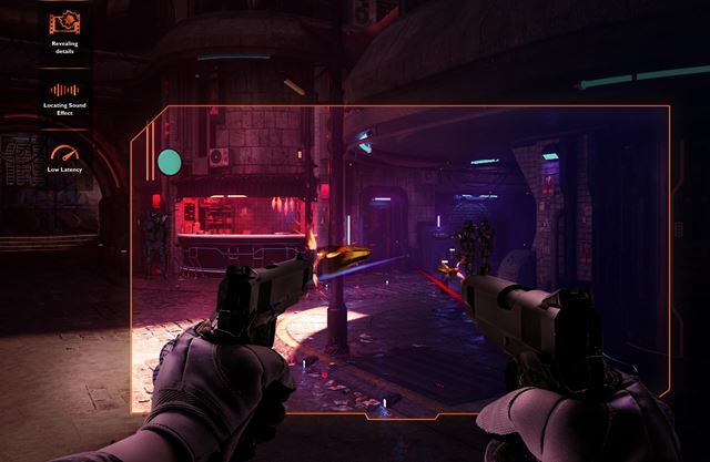 LED projektor BenQ X1300i uren hrom mieri na trh 