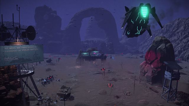 V Trashed sa bud�ci t��de� pohrabete v odpadkoch v Early access 