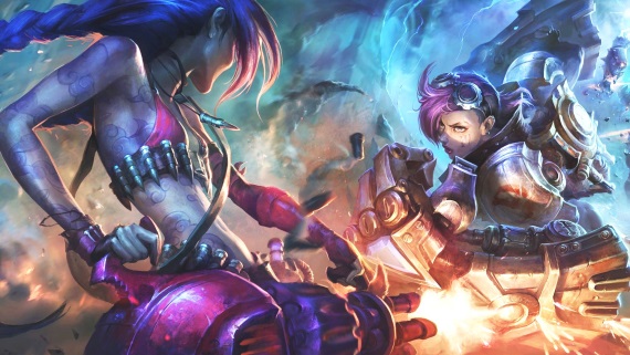 Teamfight Tactics: Fates Championship turnaj mení svoj formát