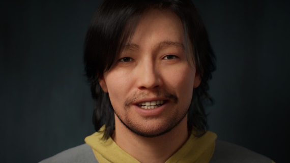 Epic ukázal MetaHumans Creator, nextgen generátor realistických postáv do hier