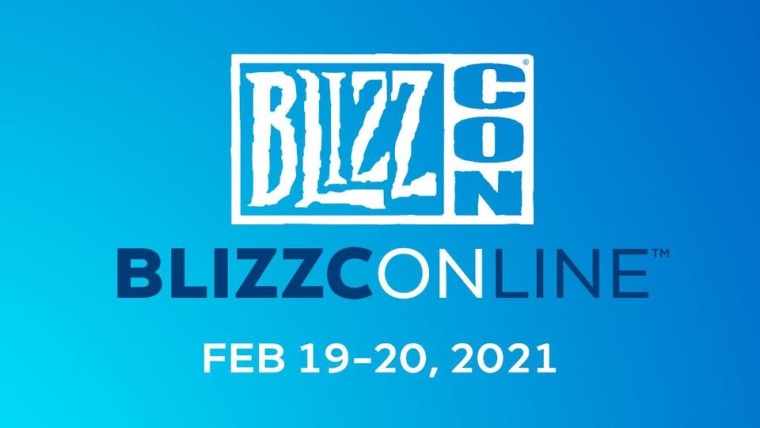 Program Blizzconu je u online