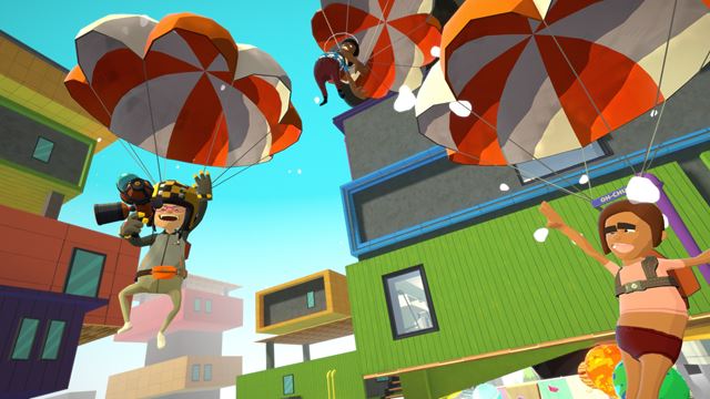 Do hasi�skej hry Embr pribudli nov� misie, prek�ky a rivali 