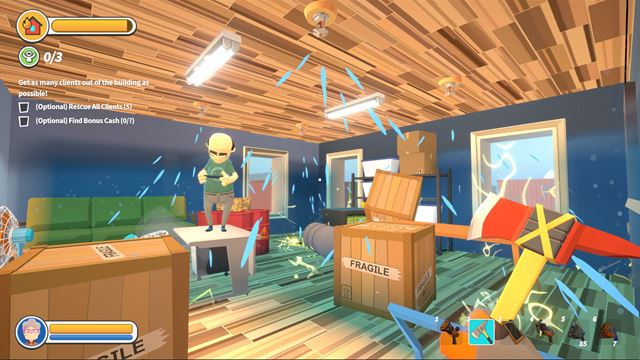 Do hasi�skej hry Embr pribudli nov� misie, prek�ky a rivali 