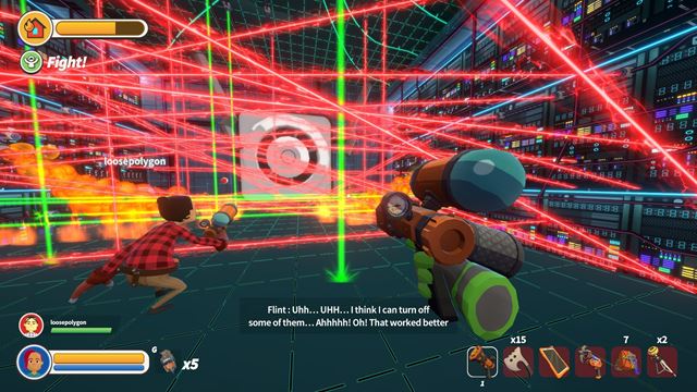 Do hasi�skej hry Embr pribudli nov� misie, prek�ky a rivali 