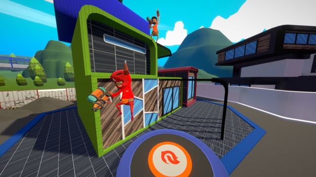 Do hasi�skej hry Embr pribudli nov� misie, prek�ky a rivali 