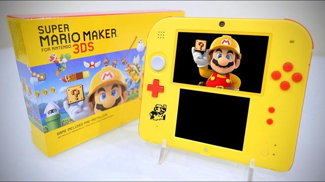 Hist�ria Mario konzol od Nintenda a s��a� o t� najnov�iu 