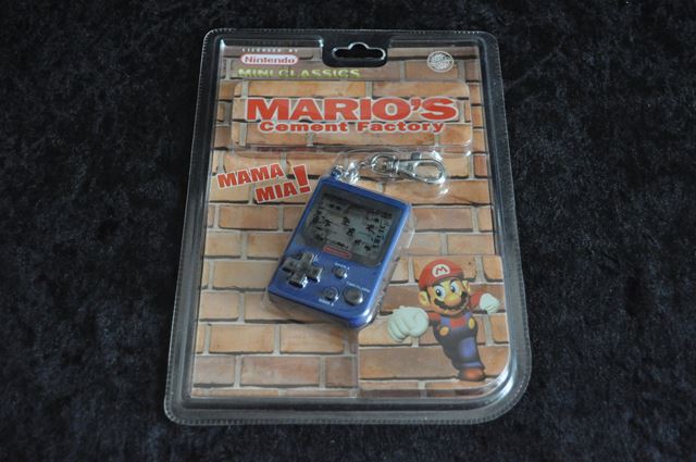 Hist�ria Mario konzol od Nintenda a s��a� o t� najnov�iu 